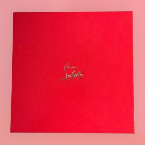 Christian Louboutin refillable eyeshadow palette holder - Picture 6 of 6